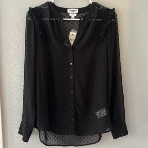 NWT Express Portofino shirt